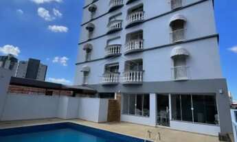 Imagem 2: Lindo e amplo apartamento Solar Cristiane na Vila Universitária!