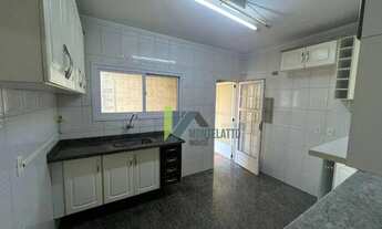 Imagem 5: Casa com 3 dormitórios para alugar, 129 m² por R$ 4.500,00/mês - Condomínio Casa Grande