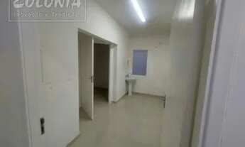 Imagem 7: Conjunto Comercial para venda ou locação - Parque das Nações, Santo André