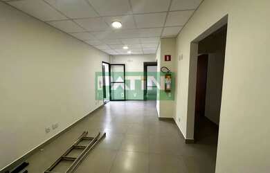 Imagem 5: Casa Comercial Aluga Jardim Walkiria