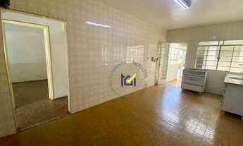 Imagem 2: Casa com 3 dormitórios para alugar, 125 m² por R$ 3.105,00/mês - Centro - Salto/SP