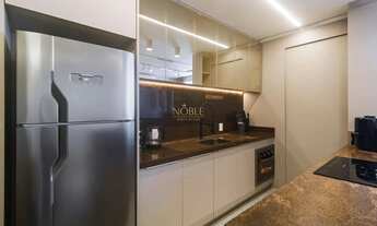 Imagem 4: Apartamento 1 Suíte a 150 m do Mar Maui Residencial, Praia Grande