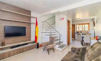 Imagem: Casa residencial à venda no bairro São