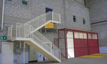 Imagem 4: Imóvel para aluguel tem 1623 metros quadrados em Itaqui - Itapevi/SP