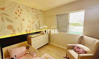 Imagem 5: Cobertura Duplex Ormuz de Oliveira