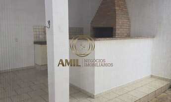 Imagem 6: EE - Aluga-se Casa no Condomínio Jardim das Colinas, 4 Quartos, 1 Suíte, 4 Vagas, Zona Oe