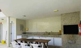 Imagem 4: Venda lindo Apt Apartamento com 4 dormitórios