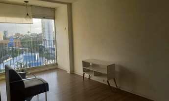 Imagem 7: Parada Inglesa-apto 2 dormitórios, sacada, vaga garagem