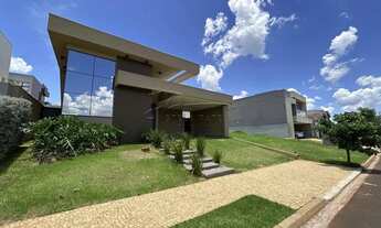 Imagem 2: Casa térrea de 190m² com 03 suítes á venda em condomínio - Bonfim Paulista