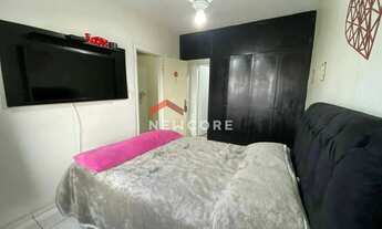 Imagem 7: Apartamento em Rua Cunha Moreira - Encruzilhada - Santos/SP