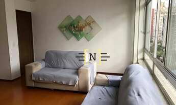 Imagem 2: AMPLO APARTAMENTO COM 03 DORM EM 186M DE AREA UTIL E 2 VAGAS!!!