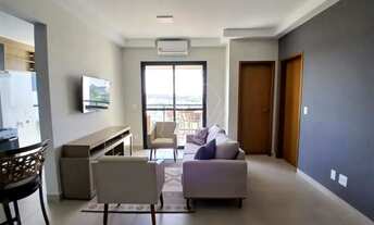 Imagem 6: Locação de Apartamentos / Padrão na cidade de Araraquara