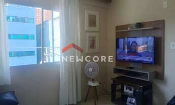 Imagem: Apartamento em Rua Álvares Machado - Vila