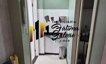 Imagem 7: Vendo Sala No Medical Center Com Vaga de Garagem