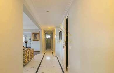 Imagem 5: Apartamento para locação com 240m², Moema - SP