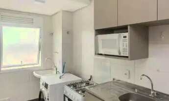 Imagem 6: APARTAMENTO 01 QUARTO PRÓXIMO A PUC E UFRGS