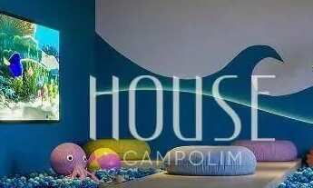 Imagem 4: Apartamento à venda em Votorantim, com 67m² Condomínio de alto padrão Atmo Residencial