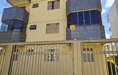 Imagem 4: Imóvel para aluguel tem 90 metros quadrados com 3 quartos em Jardim América - Goiânia - GO