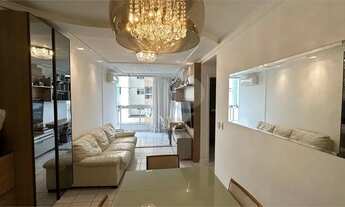 Imagem 2: Apartamento com 2 quartos à venda em Jardim Camburi - ES