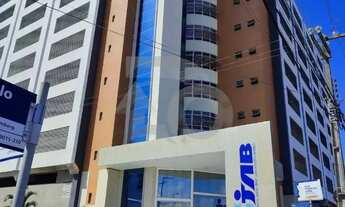 Imagem: JAB Centro Médico Dr. José Augusto Barreto