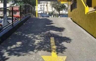 Imagem 6: Ponto Comercial de Esquina Paes de Barros