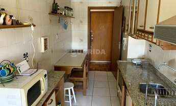 Imagem 5: Apartamento mobiliado de 3 dormitórios, sendo 1 suíte, no bairro Vila Ipiranga