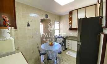 Imagem 3: Apartamento à venda em paulista, piracicaba 3 quartos 103m²