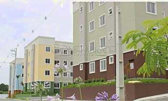 Imagem 3: Apartamento com 1 quarto a venda em Lamenha Pequena, Almirante Tamandare - PR