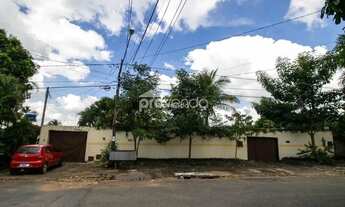 Imagem: CHÁCARA À VENDA JARDIM NOVO MUNDO - Goiânia