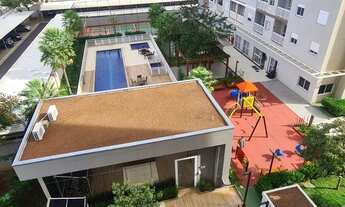 Imagem 6: Apartamento Condomínio Avalon