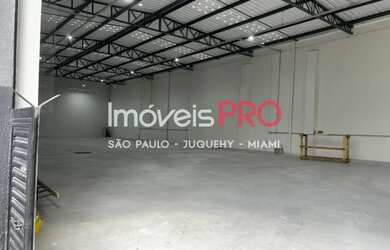 Imagem 3: Galpão, Mooca - São Paulo