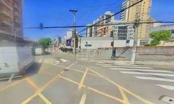 Imagem 4: Terreno para aluguel, Campestre - Santo André/SP