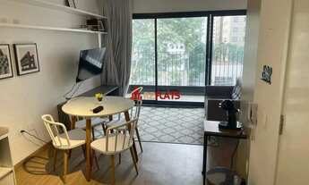 Imagem 4: Flat com ótimo preço no bairro Moema. Confira!