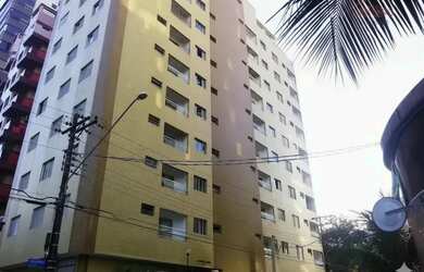 Imagem 2: Apartamento de 2 Dormitórios com 102m² e 1 vaga - Porteira Fechada