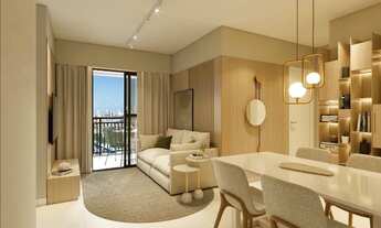 Imagem 5: Apartamentos com 2 ou 3 quartos do lado da Avenida Epitácio Pessoa Entrada Facilitada