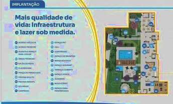 Imagem 7: Imóvel para venda tem 58 metros quadrados com 3 quartos em Boa Viagem - Recife - PE