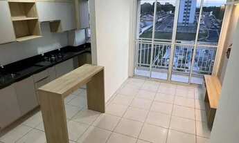 Imagem: Condomínio Estilo Ponta Negra, Apartamento