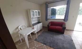 Imagem 2: Alugo kitnet semimobiliada nos altos em frente ao Bosque da Cidade