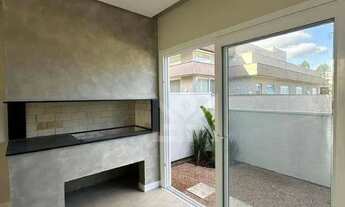 Imagem 7: Conforto e sofisticação em residência exclusiva no Condomínio Cyrela Gravataí