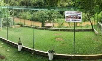 Imagem 7: Aluguel de chácara para confraternização e festas familiares