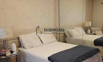 Imagem 5: Casa térrea mobiliada no Alphaville 1