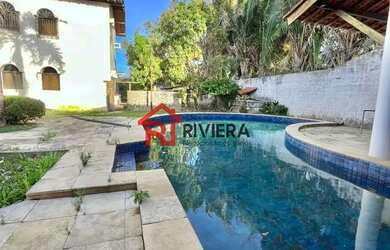 Imagem 4: Impecável residência de luxo à venda em São Luís-MA, bairro Calhau: 6 quartos, 5 suítes, 2