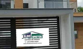 Imagem: Casa duplex em Guaratiba próximo ao Park