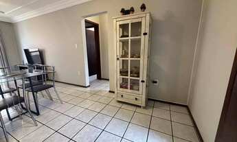 Imagem 2: MONALISA - LOCAÇÃO ANUAL COM 2 DORMITÓRIOS, SENDO 1 SUÍTE E 1 VAGA DE GARAGEM NA RUA 1121