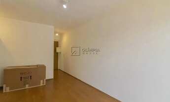 Imagem 4: Venda Apartamento 1 Dormitórios - 51 m² Vila Clementino