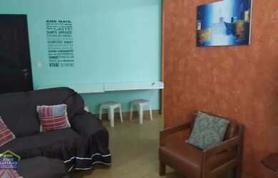 Imagem 2: Vista Mar - Apto 2 dorms, 80 metros da praia c/ Elevador 299 mil