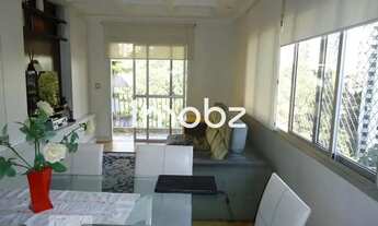 Imagem 4: Apartamento à venda na Rua Abdo Ambuba, 315 - Vila Andrade - São Paulo - SP - CEP: 05725-0