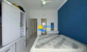 Imagem 7: Apartamento próximo à praia com sacada Pitangueiras Guarujá