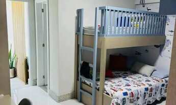 Imagem 5: Apartamento à Venda Condomínio Edith Piaf, Atalaia Aracaju/SE 1