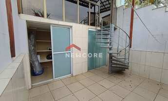 Imagem 7: Casa de condomínio em Rua Joshey Leão - Sítio da Figueira - São Paulo/SP